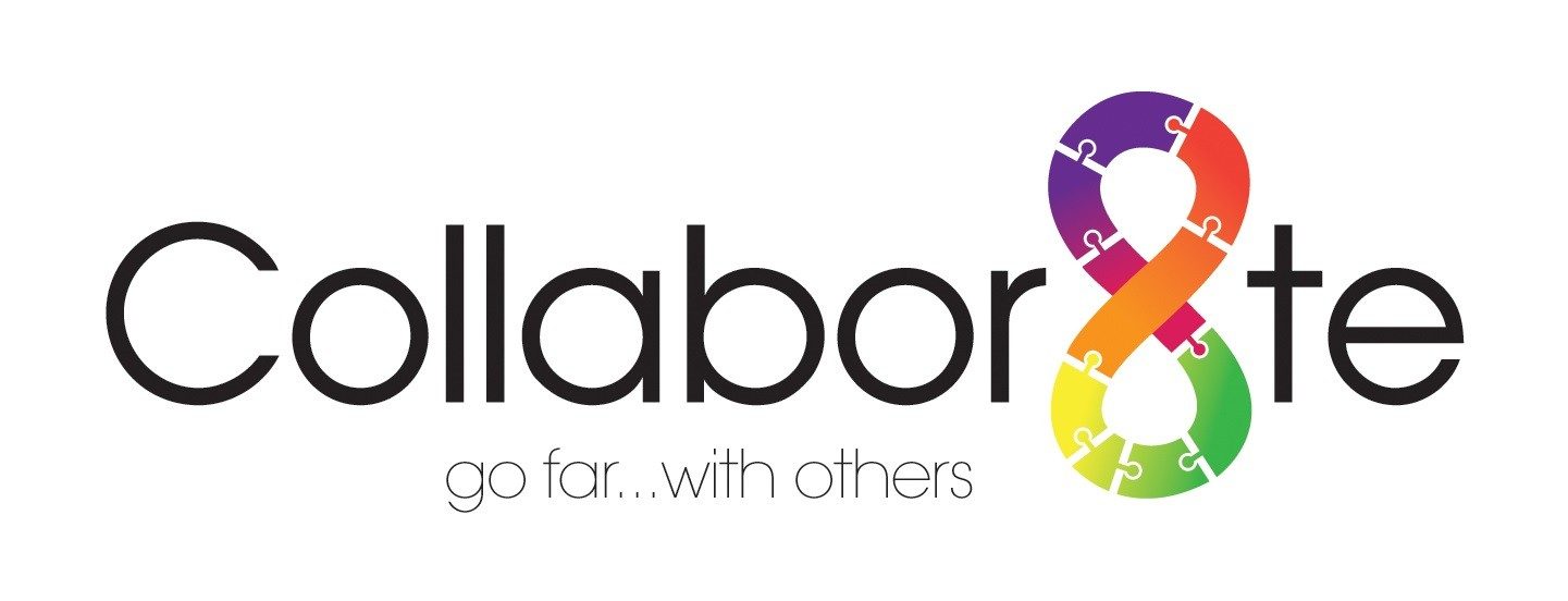 Collabor8te logo