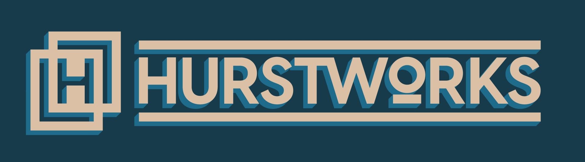 HurstWorks logo