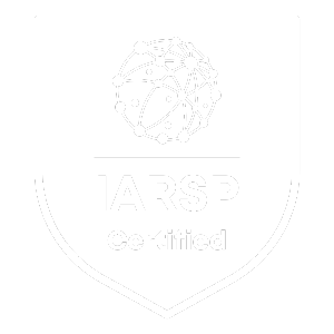 IARSP Certified
