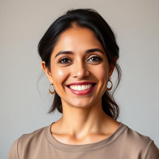 Sophie Patel